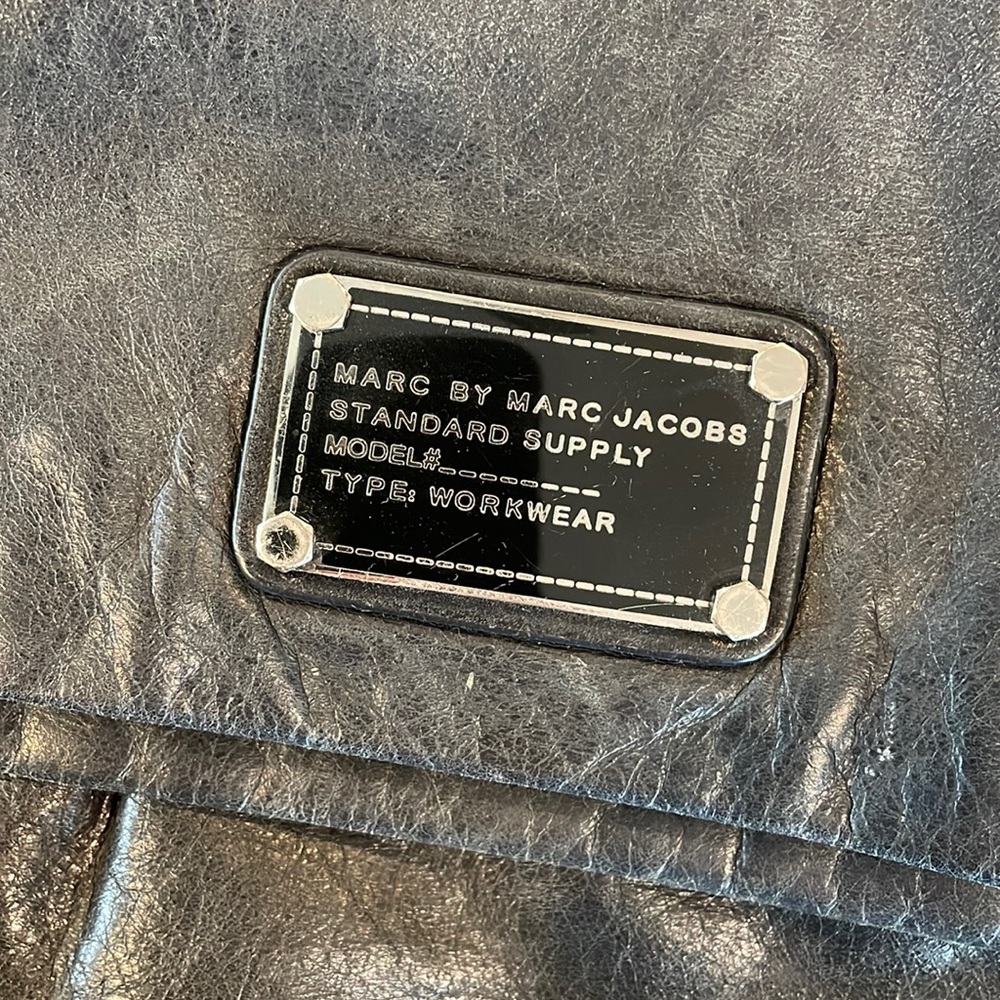 Marc Jacobs Envelope Bag